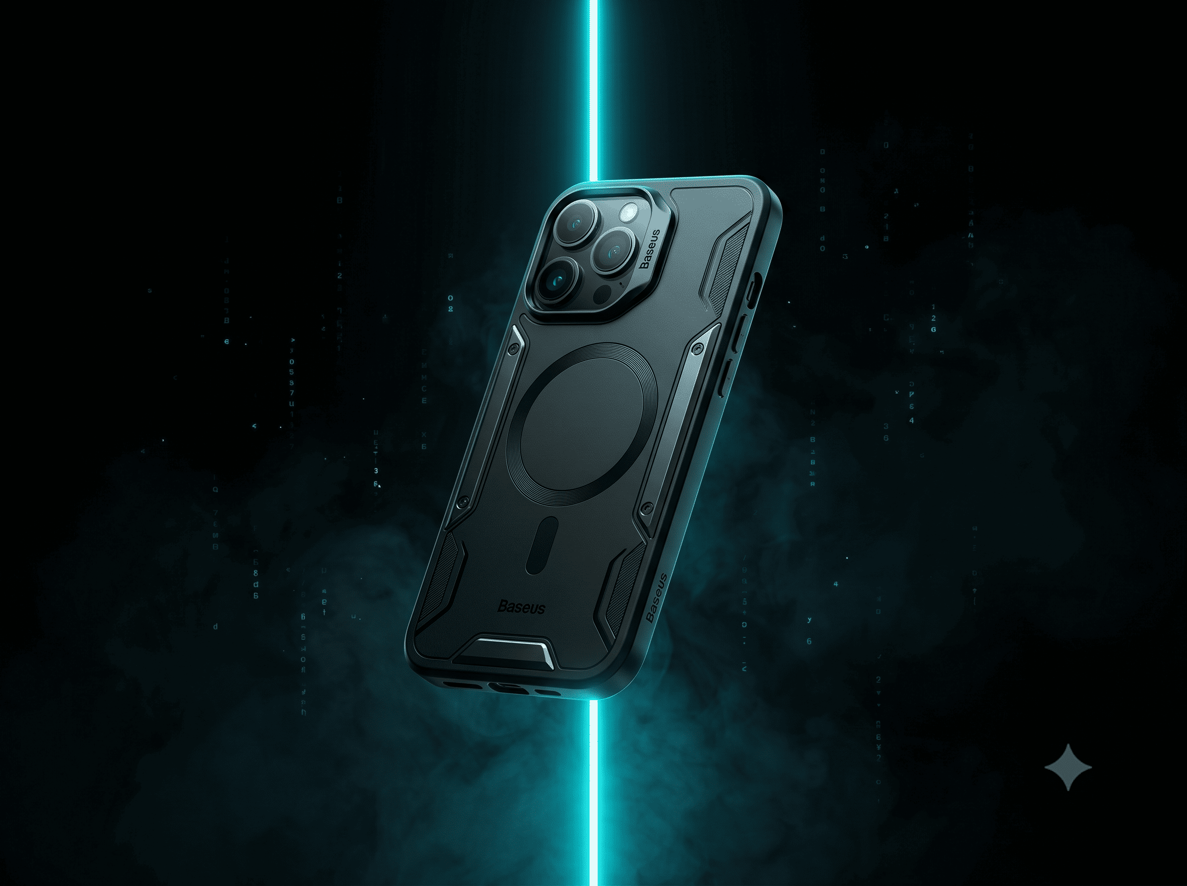 Ультратонкий матовий чохол Baseus для iPhone 14 Pro Max